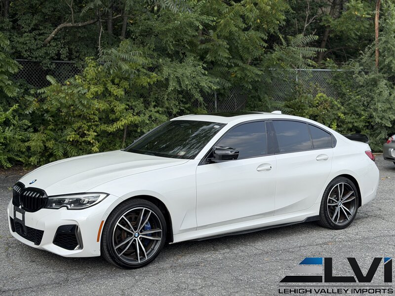 bmw 3 series 2020 WBA5U9C03LFH84590 image bmw 3 series 2020 WBA5U9C03LFH84590 image